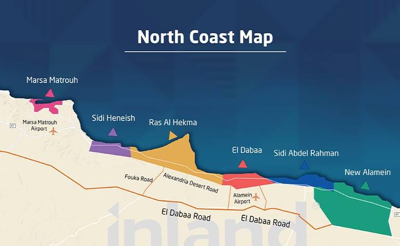 North Coast