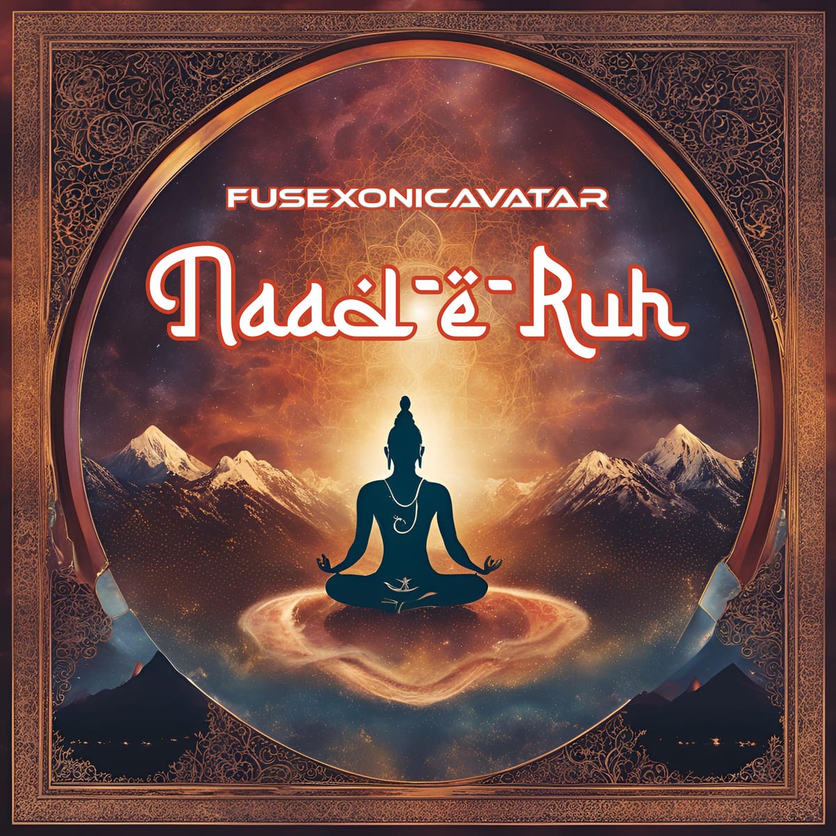 Naad-E-Ruh