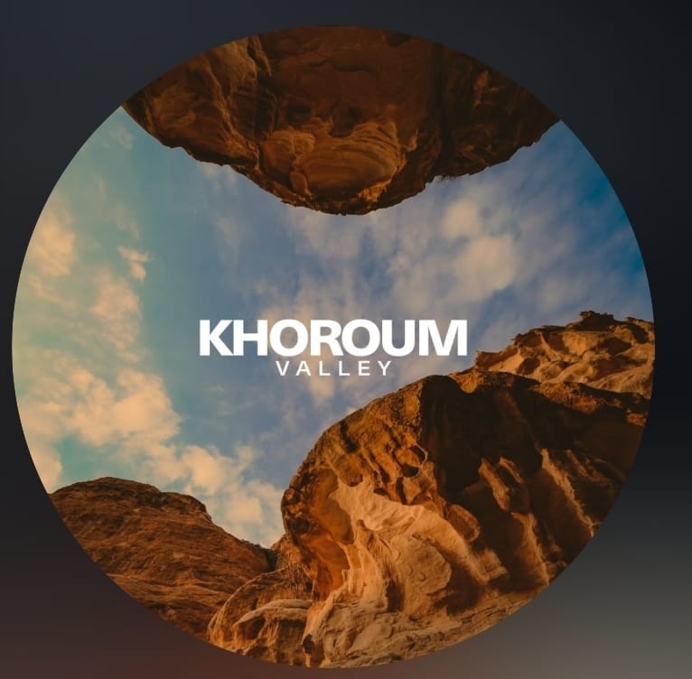 Khoroum Valley