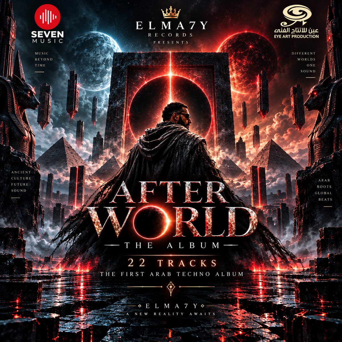 After world