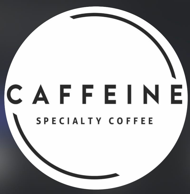 Caffeine speciality coffee