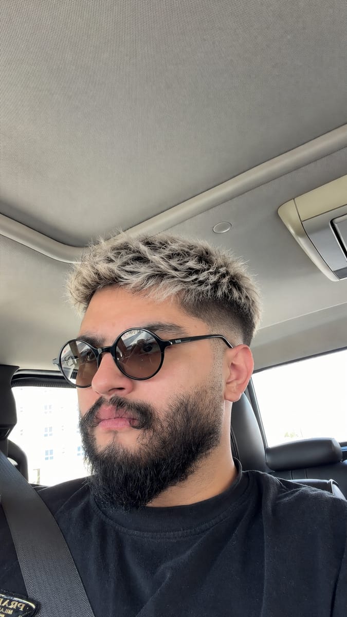 Benjamin Alalawi
